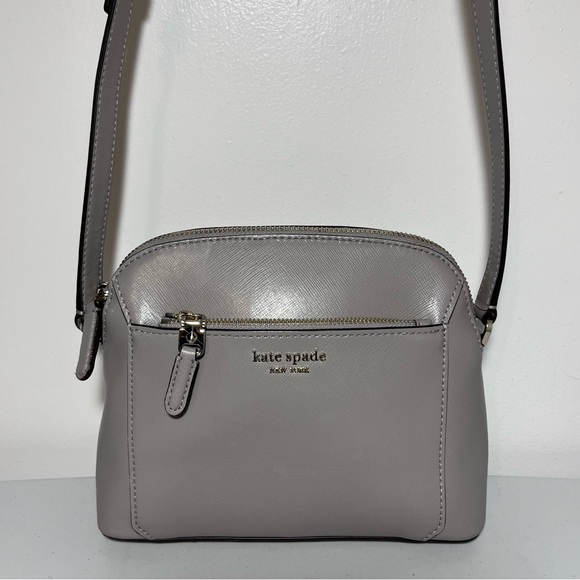Kate Spade Louise Medium Dome Crossbody